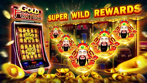 Slots Gold Casino Apk