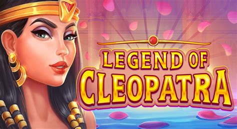 Slots Gratuits De Cleopatra