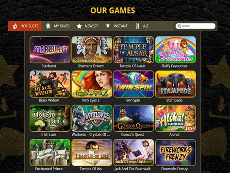 Slots Hangout Casino Bolivia