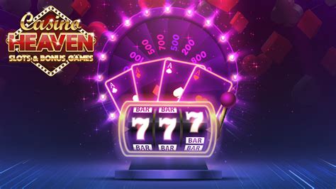 Slots Heaven Casino Brazil