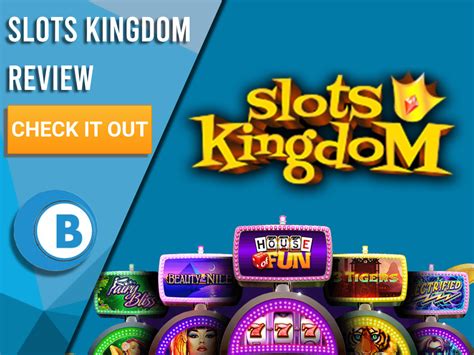 Slots Kingdom Casino Dominican Republic