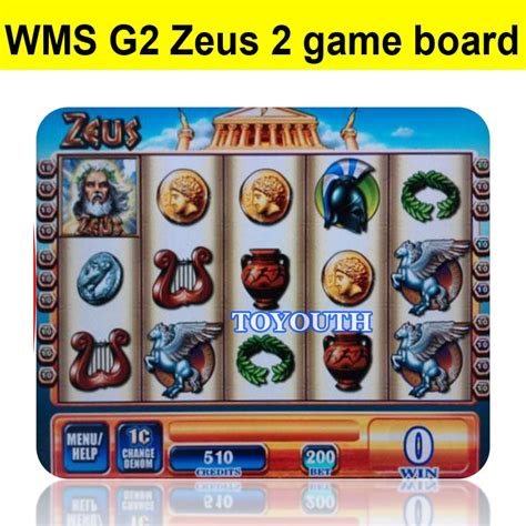 Slots Livres Zeus Ii