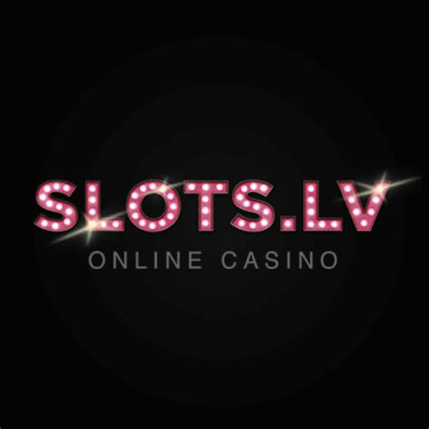 Slots Lv Casino Apostas