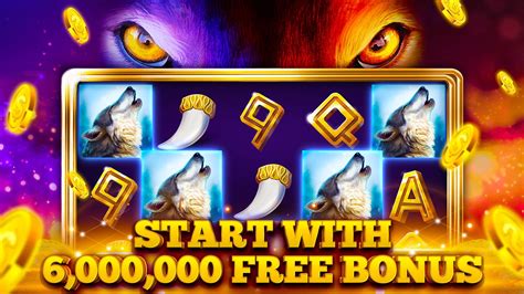 Slots Magic Casino Mobile