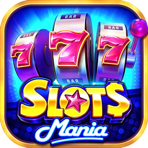 Slots Mania Itunes