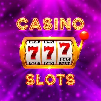 Slots Mega Grande Vitoria