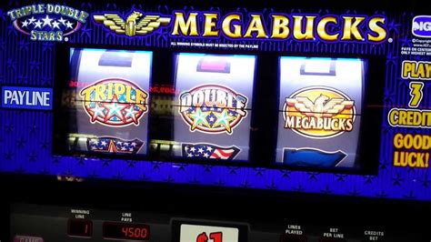 Slots Megabucks