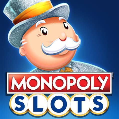 Slots Monopoly App