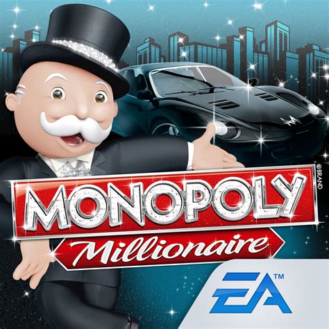 Slots Monopoly Electronic Arts