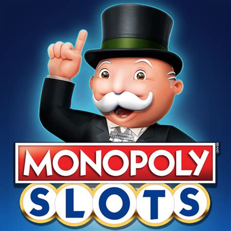 Slots Monopoly Mod Apk