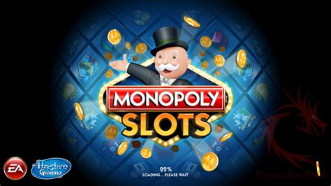 Slots Monopoly Rachado Apk