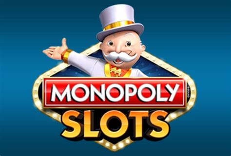 Slots Monopoly Xp