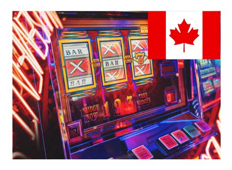 Slots Online Canada Comentarios