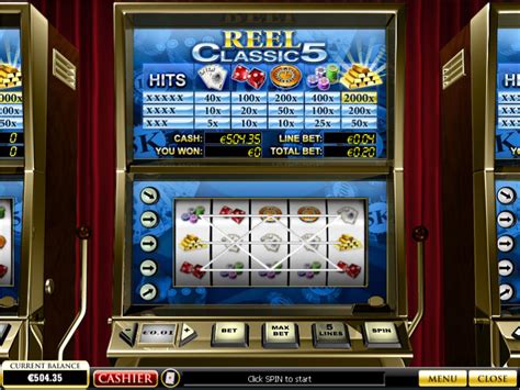 Slots Online Canada Nenhum Download