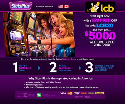 Slots Plus Casino Guatemala