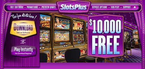 Slots Plus Casino Honduras