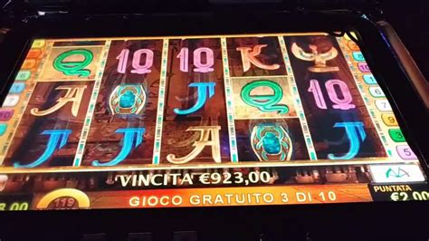 Slots Soldi Finti