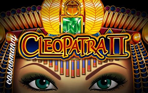 Slots Tragamonedas Cleopatra Gratis