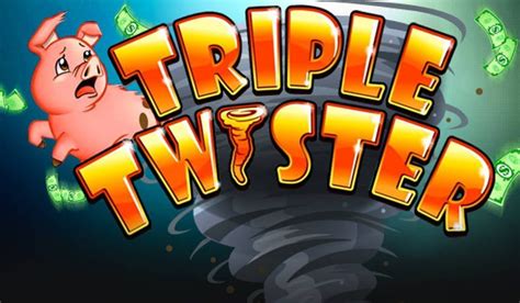 Slots Triplo Twister