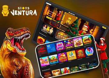 Slots Ventura Casino App