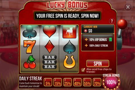 Slots Zynga Poker