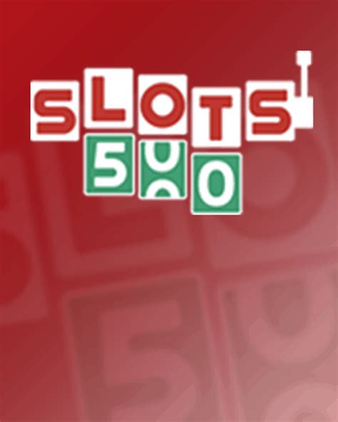Slots500 Casino Colombia