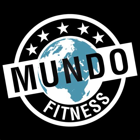 Slotsarkaderne Mundo Fitness