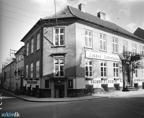 Slotsgade 38 1