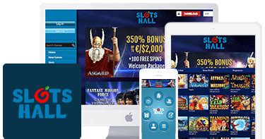 Slotshall Casino Download