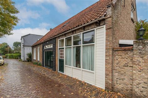 Slotstraat 23 Kruiningen