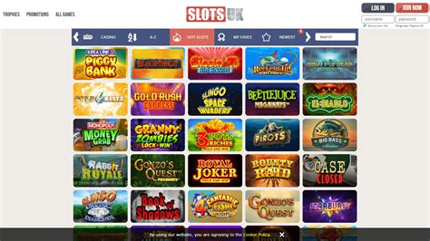 Slotsuk Casino Ecuador