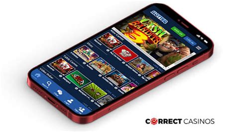 Slotter Casino App