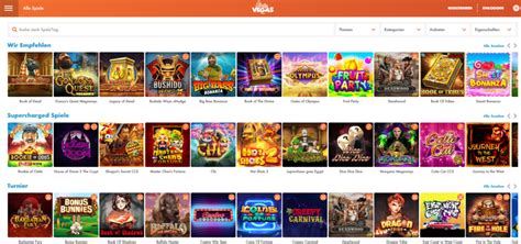 Slotty Vegas Casino Login