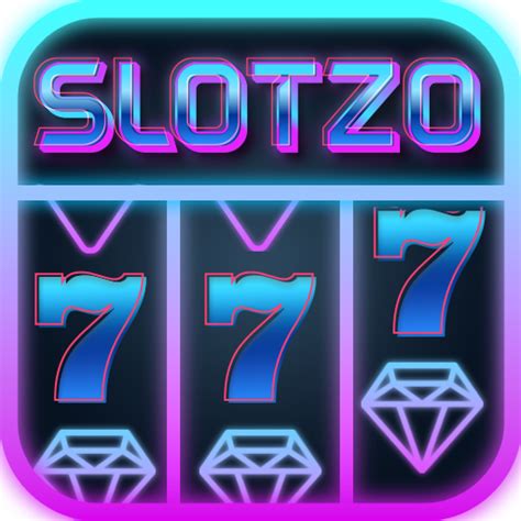 Slotzo Casino App