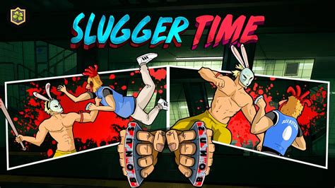 Slugger Time Bet365