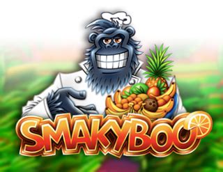 Smaky Boo Novibet