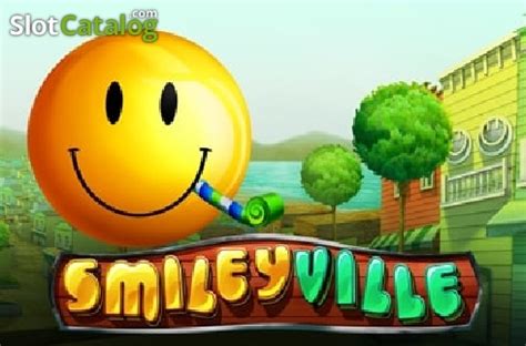 Smiley Ville Slot - Play Online