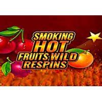 Smoking Hot Fruits Wild Respins Bet365