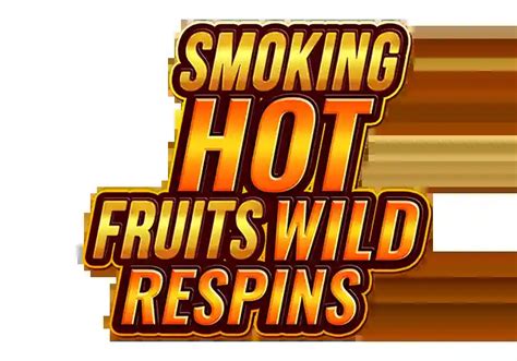 Smoking Hot Fruits Wild Respins Sportingbet