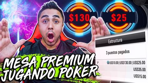Sms Premium Pokerstars