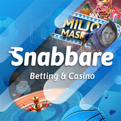 Snabbare Casino Apostas