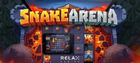 Snake Arena 888 Casino