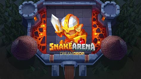 Snake Arena Netbet