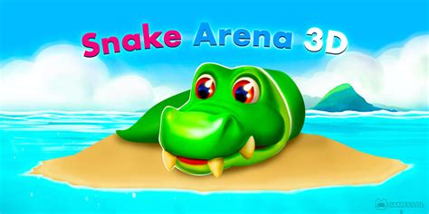 Snake Arena Sportingbet