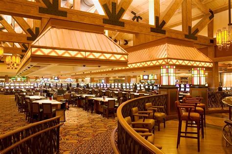 Snoqualmie Casino Reservas