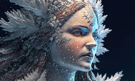 Snow Goddess Betano