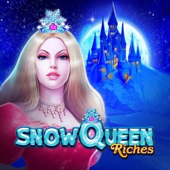 Snow Queen Riches Blaze