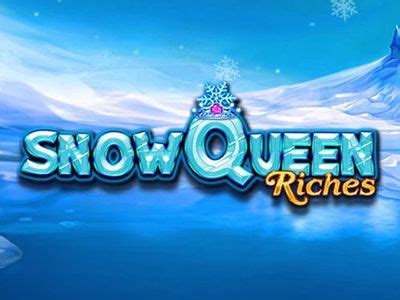 Snow Queen Riches Bodog
