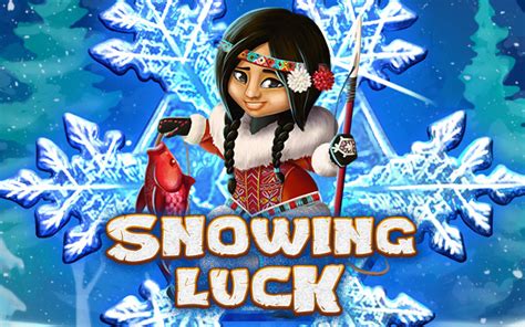 Snowing Luck Bwin