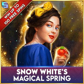 Snowwhite Parimatch